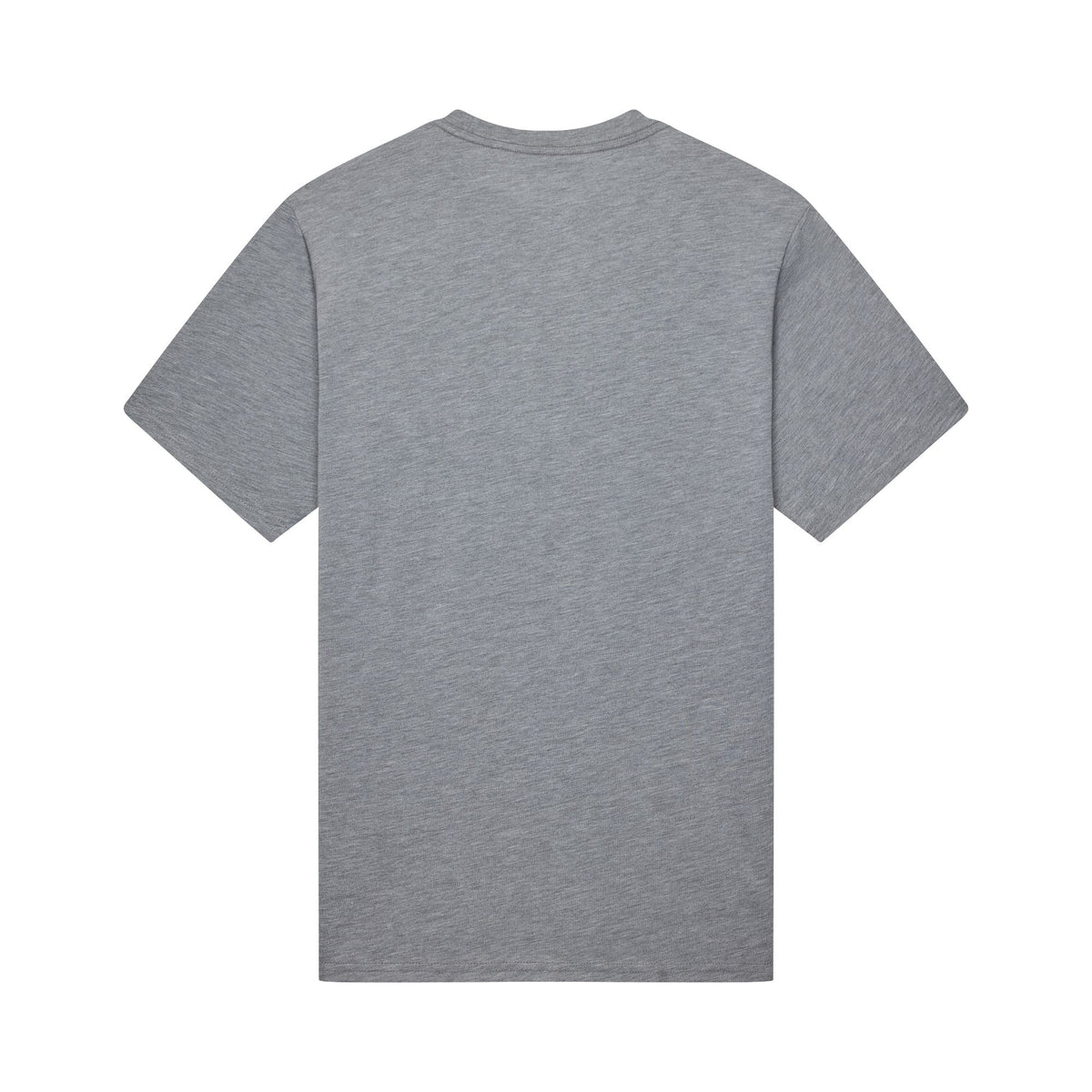 Fox Racing Absolute Original Dri-Release-T-Shirt mit kurzen Ärmeln Heather Graphite