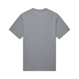 Fox Racing Absolute Original Dri-Release-T-Shirt mit kurzen Ärmeln Heather Graphite