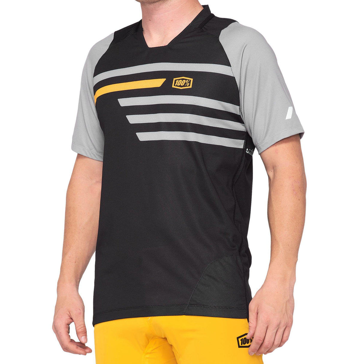 100% Celium Jersey