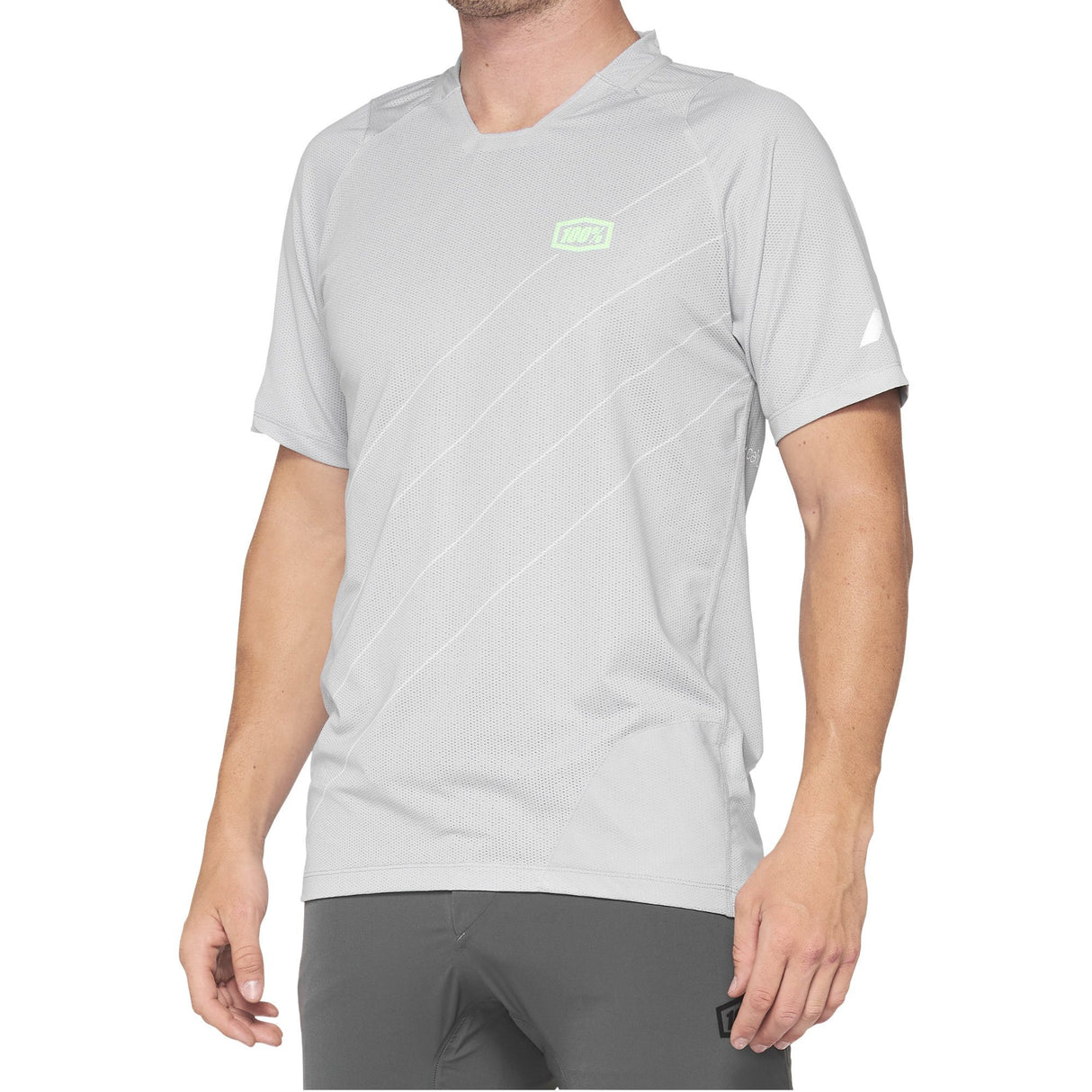100% Celium Jersey