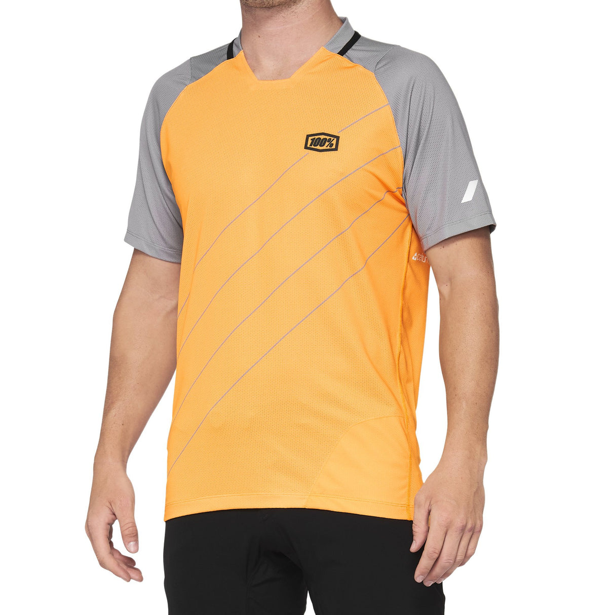 100% Celium Jersey