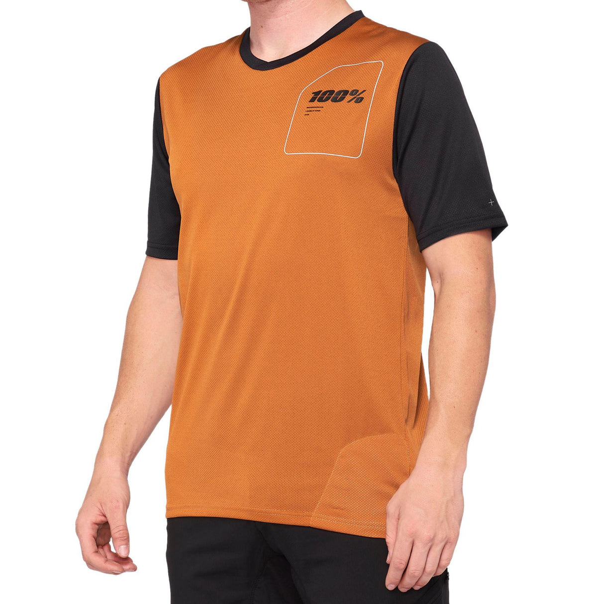 100% Ridecamp Jersey