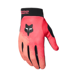 Guante Fox Racing Ranger Mezcla Neon Rosa