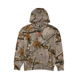 Fox Racing Fox Realtree Fleece-Pullover Mehrfarbig/Grün