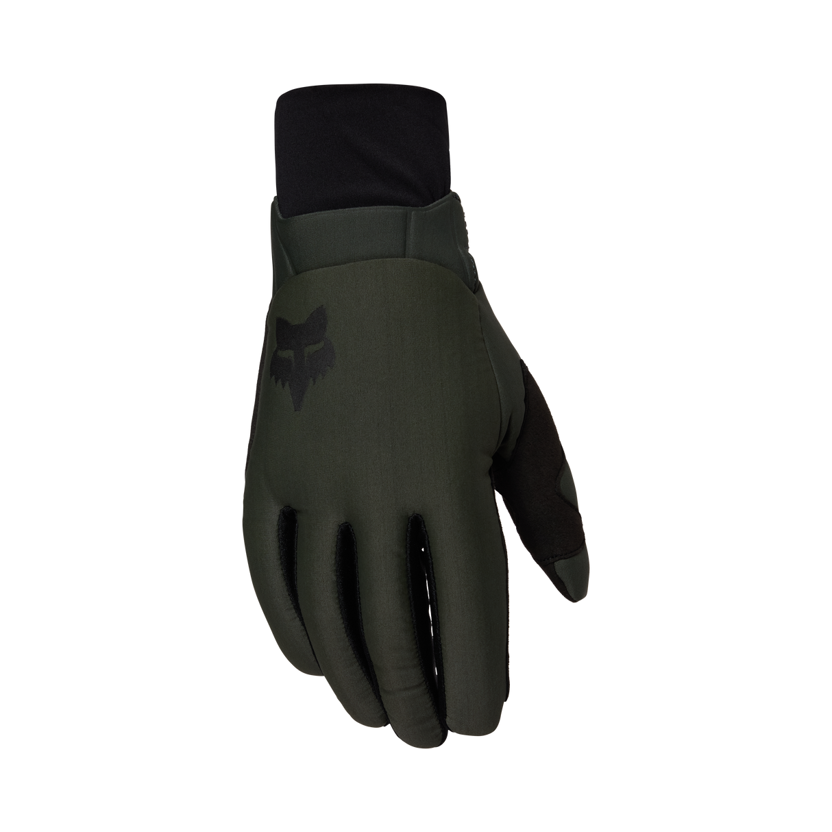 Fox Racing Defend Thermo Glove Ivy