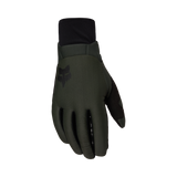 Fox Racing Defend Thermo Glove Ivy