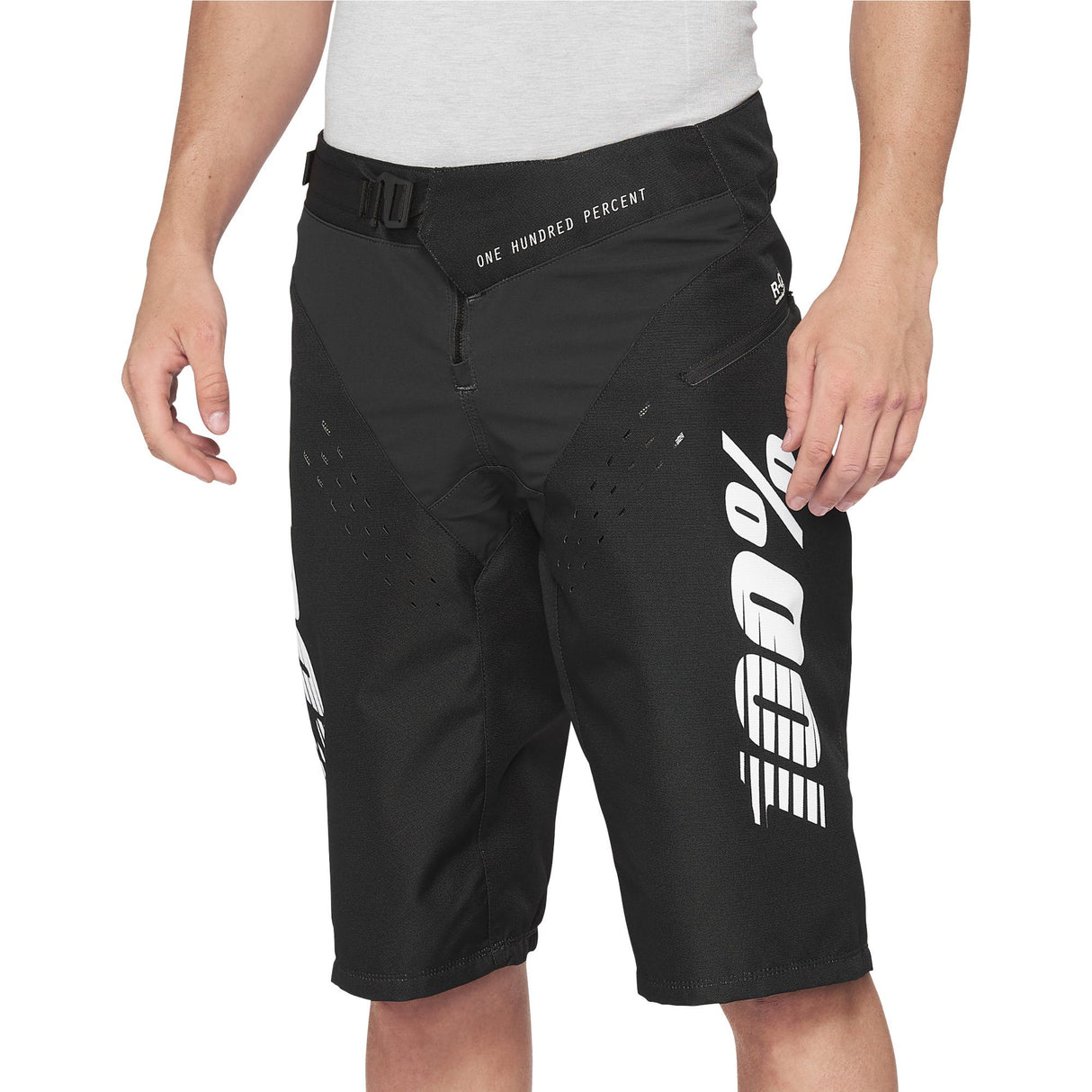 100 % R-Core Shorts