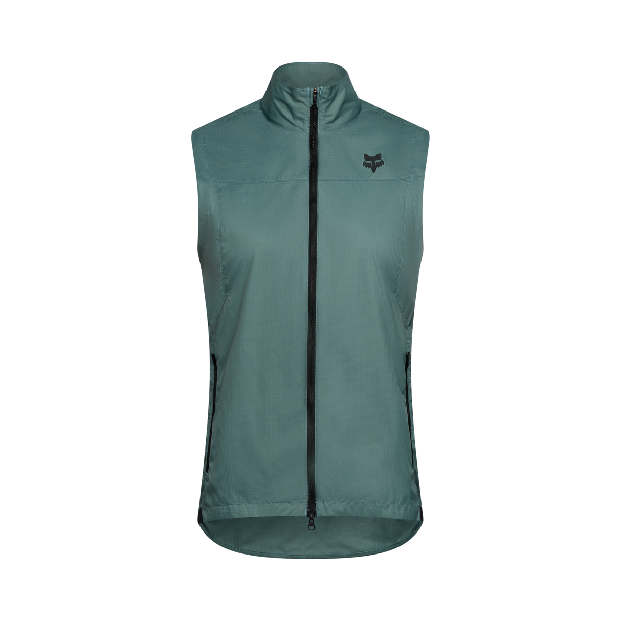 Fox Racing Damen Ranger Windweste Salbei