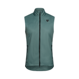 Fox Racing Damen Ranger Windweste Salbei