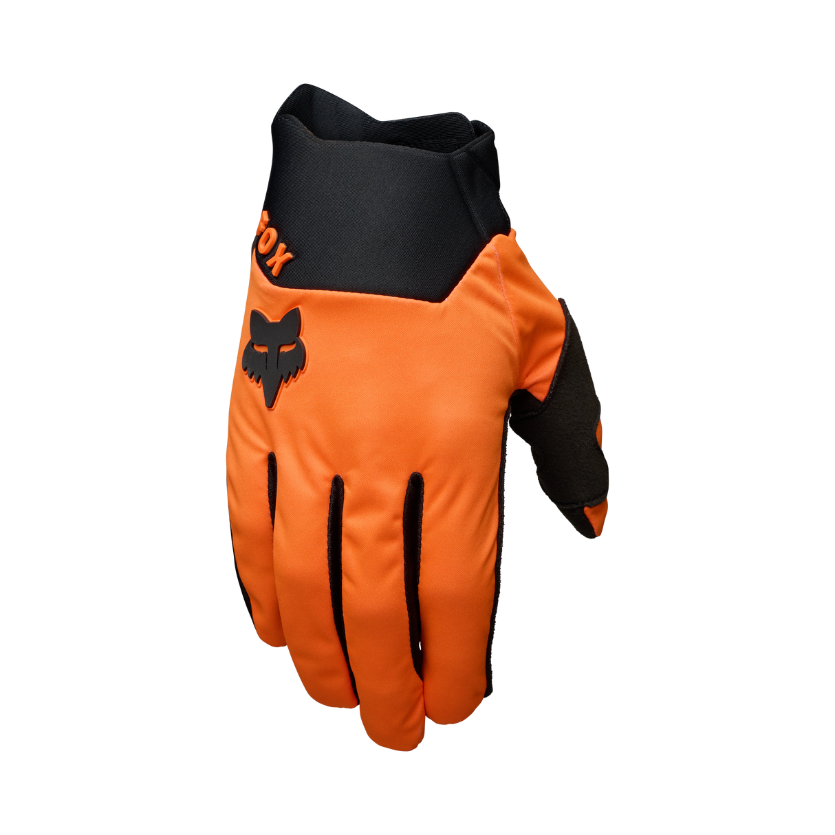 Fox Racing Defend Wind Offroad Glove Sunburst