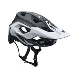 Casco Fox Racing Speedframe Charge CE da bambino nero