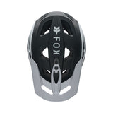 Casco Fox Racing Speedframe Charge CE da bambino nero