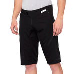 Short 100% Airmatic Noir
