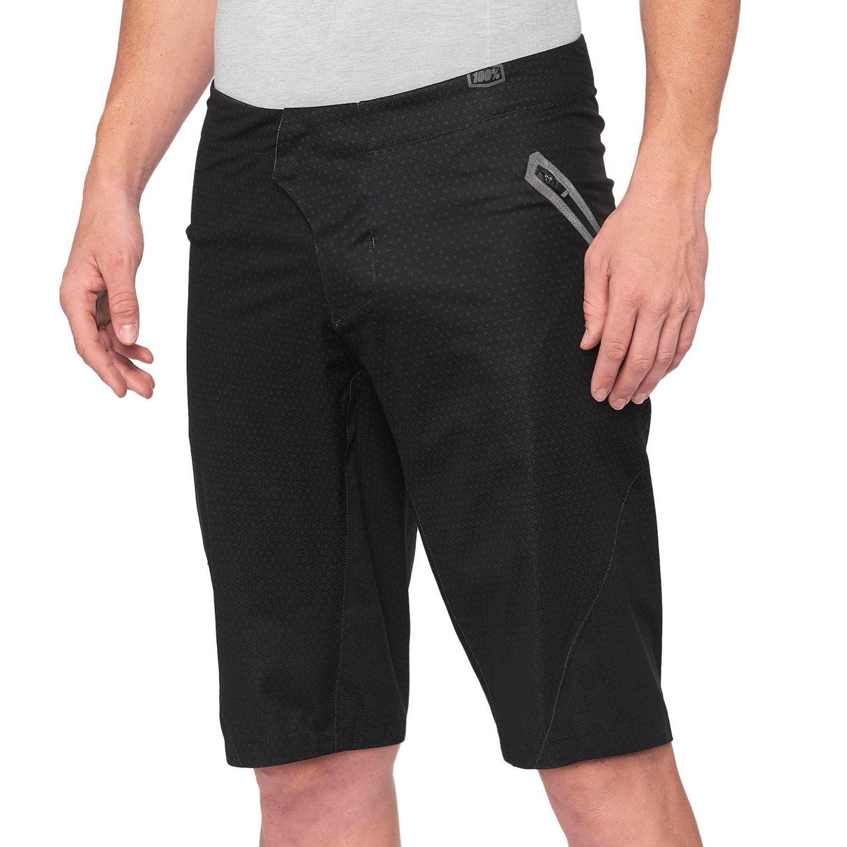 100% Hydromatic Shorts