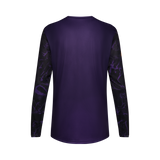 Fox Racing Ranger lange mouwen jersey met afbeelding print pruim