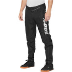 Pantalon 100% R-Core Noir