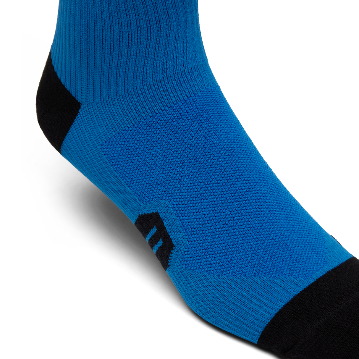 Fox Racing 8" Ranger Sock Blue Jewel