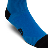 Fox Racing 8" Ranger Sock Blue Jewel