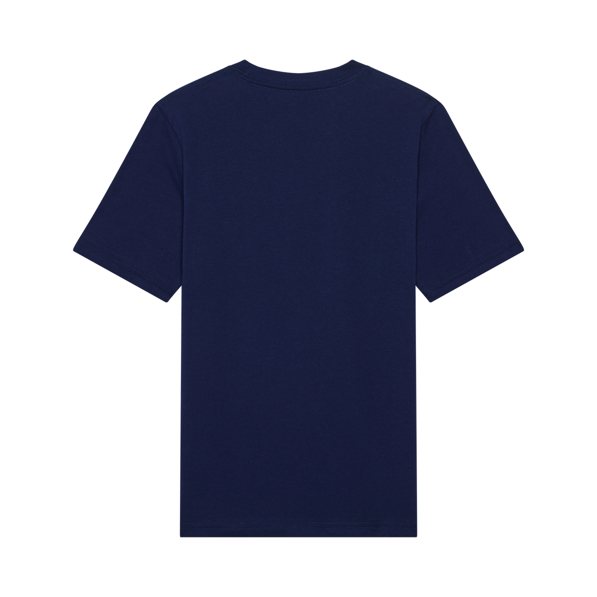 Fox Racing Youth IMAGE Print HD Tee Navy