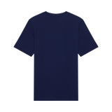 Fox Racing Youth IMAGE Print HD Tee Navy