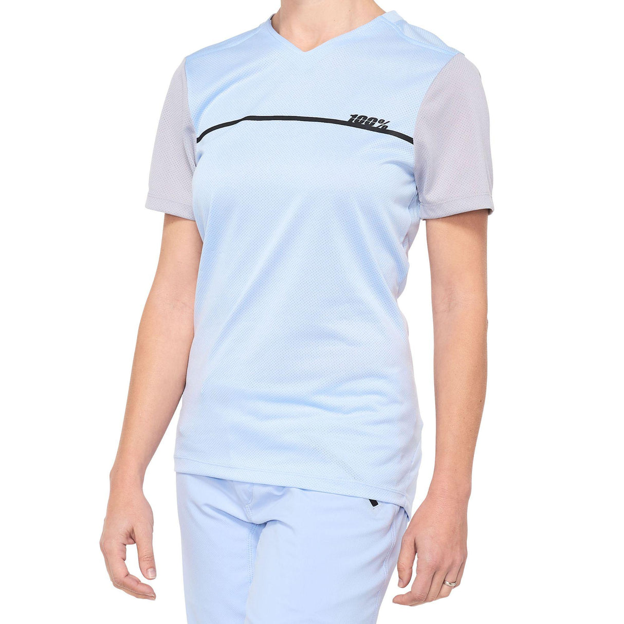 100% Ridecamp Women's Jersey