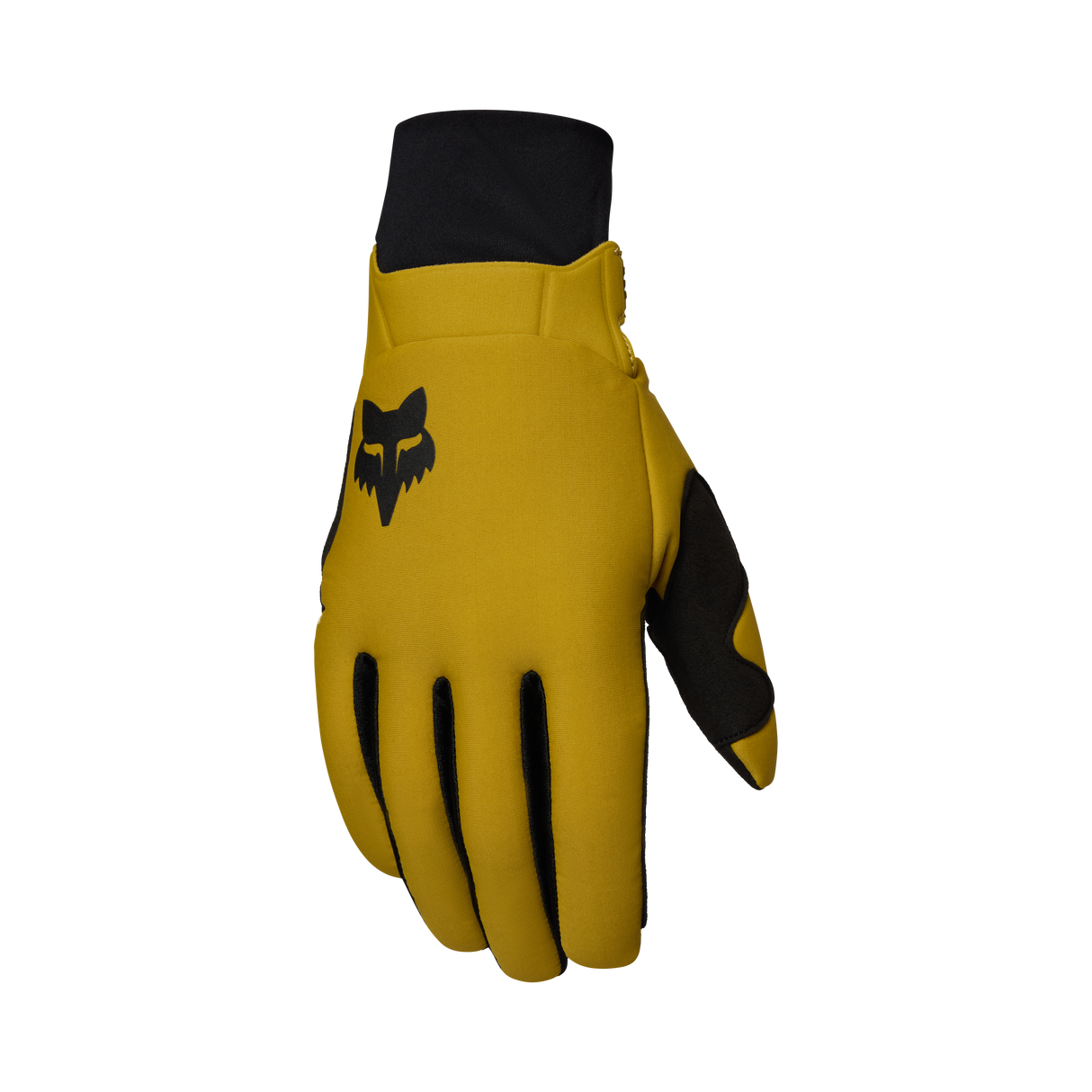 Fox Racing Defend Thermo Glove Bronze