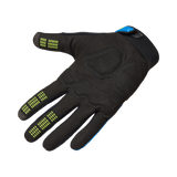 Fox Racing Ranger Glove Gel Tactile Blue Jewel
