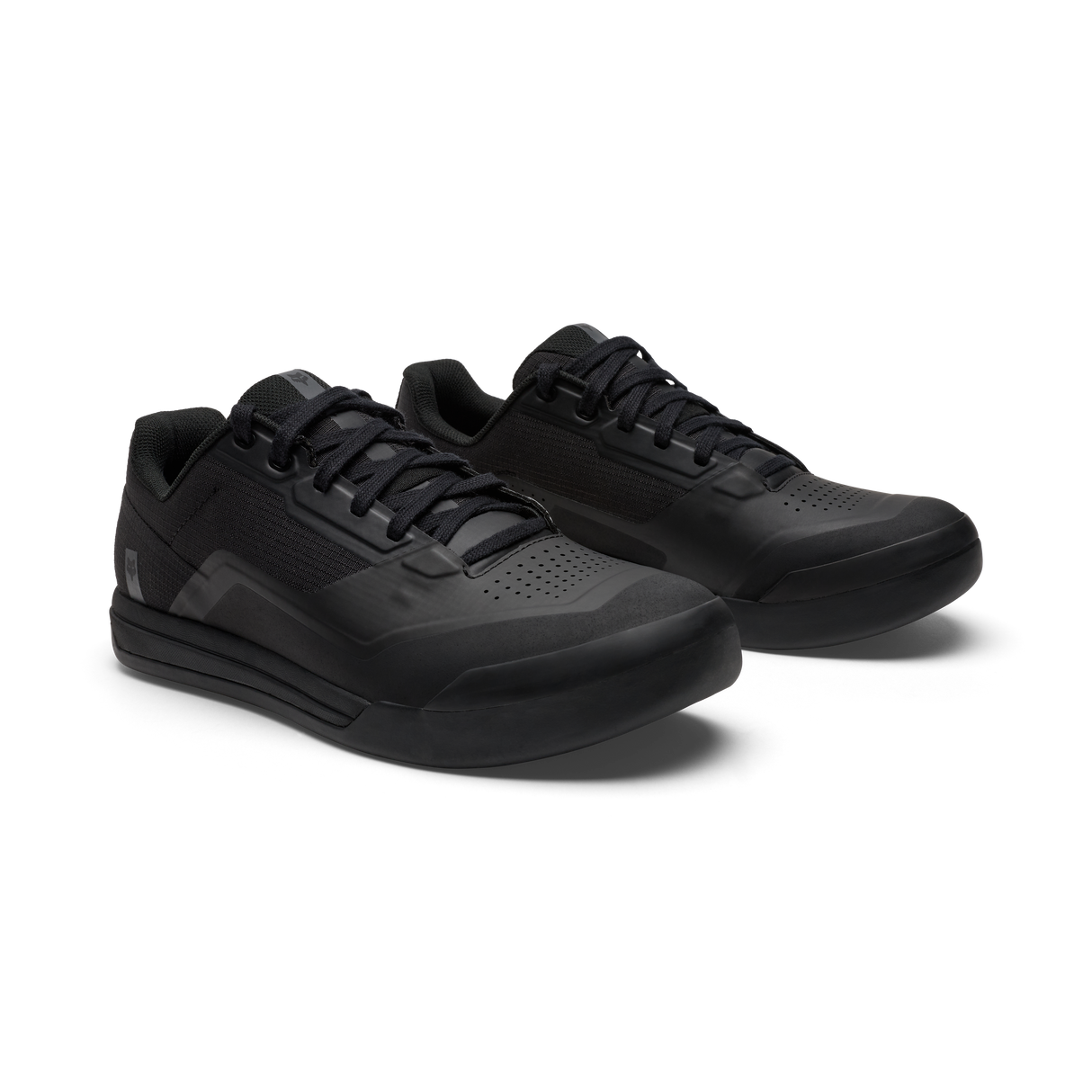 Fox Racing Union Cleated Shoe Black