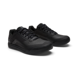 Fox Racing Union Cleated Shoe Black