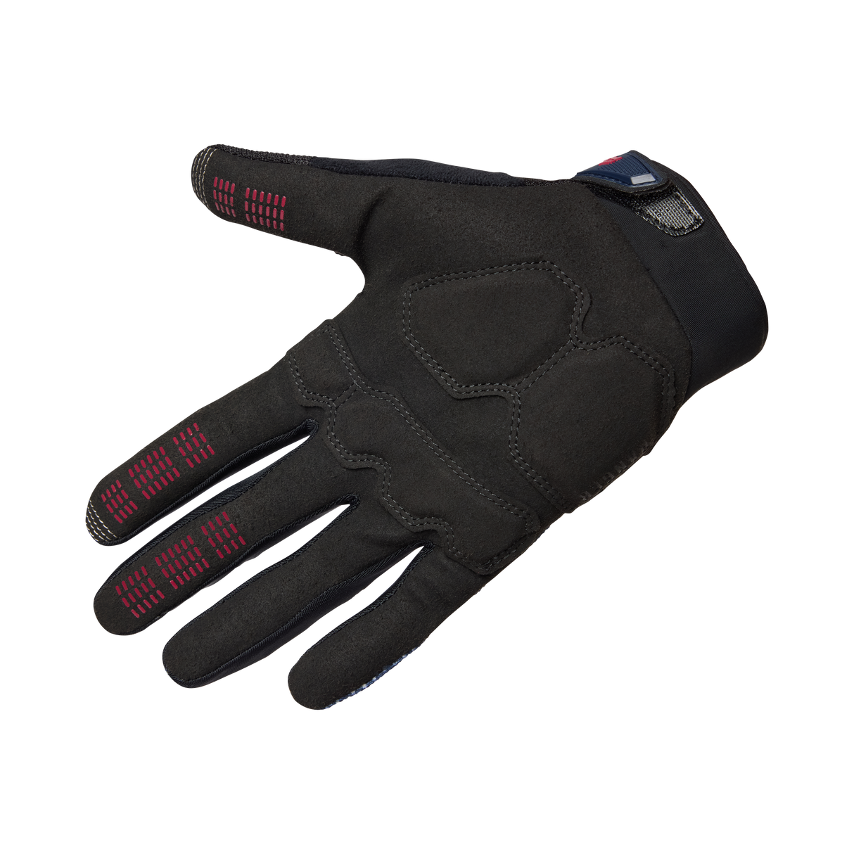Fox Racing Ranger Glove Gel Tactile White