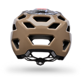 Fox Racing Crossframe Pro Quest Nutmeg
