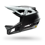 Fox Racing Proframe Helmet RS Aura White