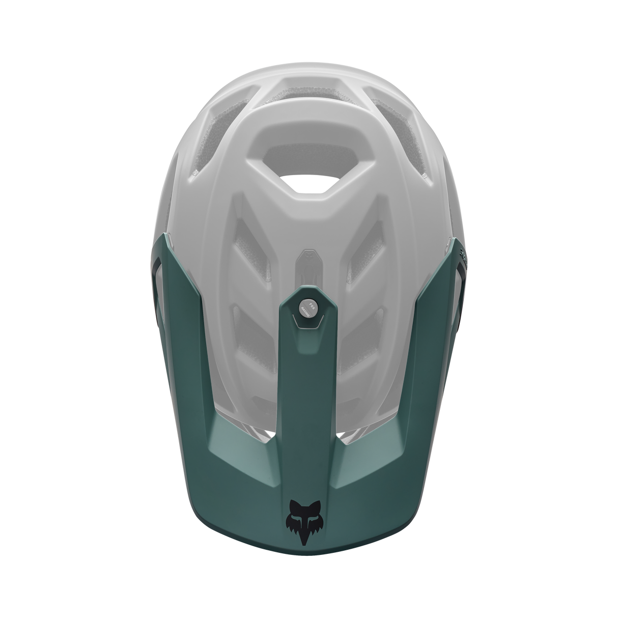 Casque Fox Racing Proframe Visor - Solids Sage