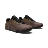 Fox Racing Union Flat Shoe Purple Dusk