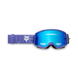 Fox Racing Main Diffuse Special Edition Goggle - Spark Purple Dove