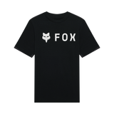 Fox Racing Youth Absolute Tee Ultra Black
