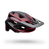 Fox Racing Speedframe RS Helmet Aura Berry