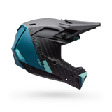 Casco MTB Bell Full-10 Spherical Strike Teal