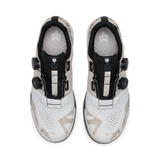Fox Racing Union Boa Flat Shoe Diffuse Special Edition Chalk