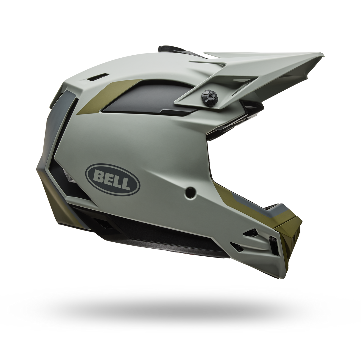 Bell Full-10 MIPS montagecement MTB-helm
