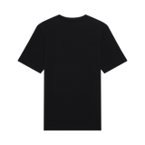 Fox Racing Jugend Honda T-Shirt Ultra Schwarz