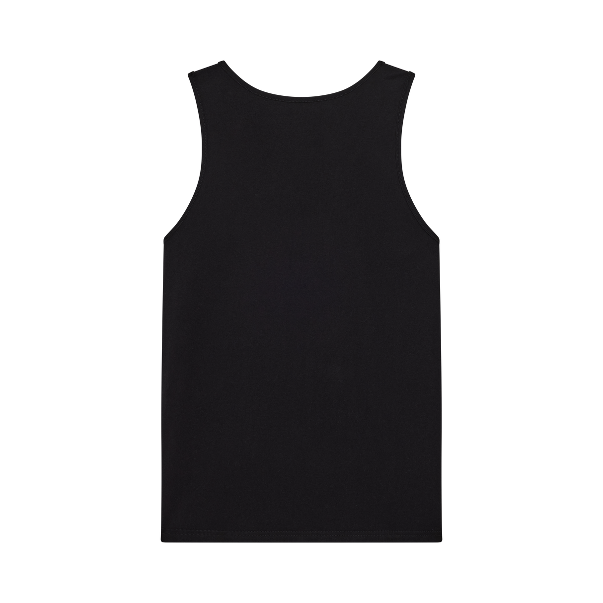 Fox Racing Fox Head 195 Original Tank Schwarz