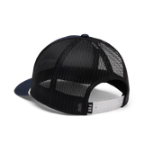 Fox Racing Women's Supply Mesh Rope Trucker Hat Midnight