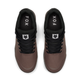 Fox Racing Union Canvas Flat Shoe Purple Dusk