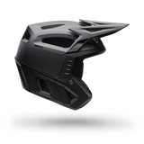 Bell 3Qtr-Air MIPS Solider Matt-Schwarzer MTB-Helm
