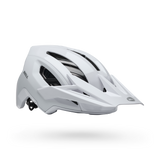 Casco MTB Bell 5Fifty Spherical Solid Bianco