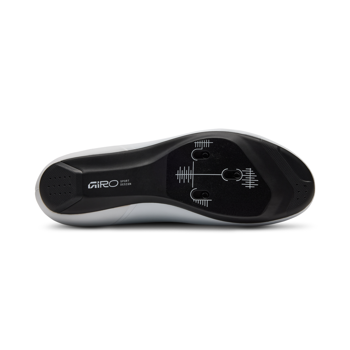 Giro Cadet II Rennradschuhe