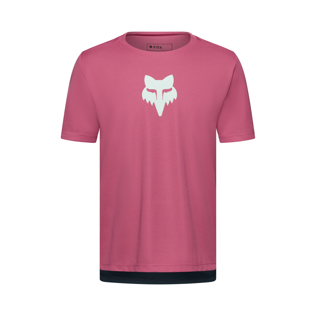 Fox Racing Youth Ranger Short Sleeve Jersey Head Berry