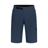 Fox Racing Defend Short Galaxy Blue