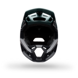 Casco Fox Racing Youth Proframe Solido Salvia